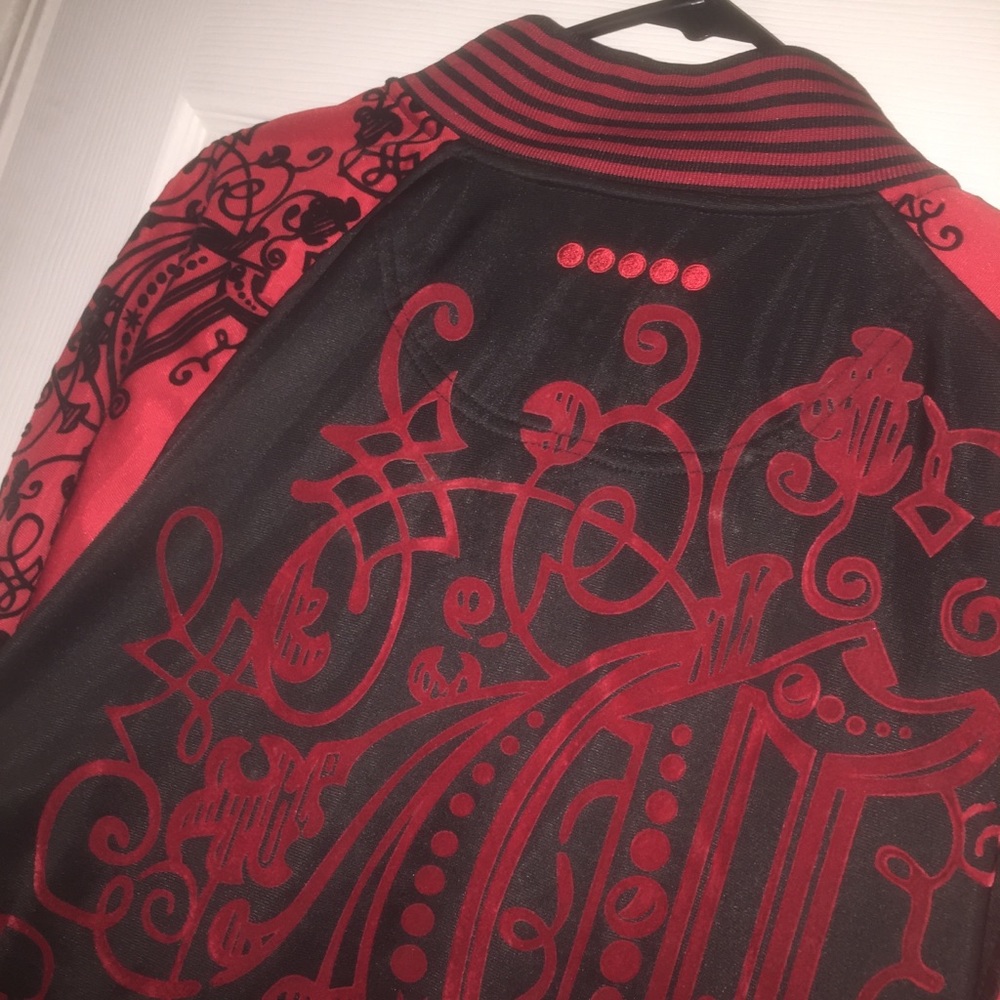 Coogi jacket - Picture 6 of 6